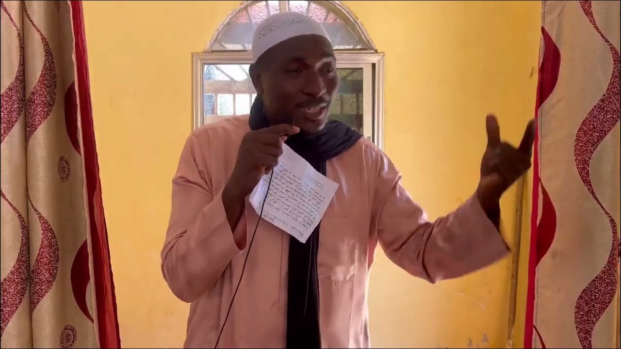 Sale maladie et son remède