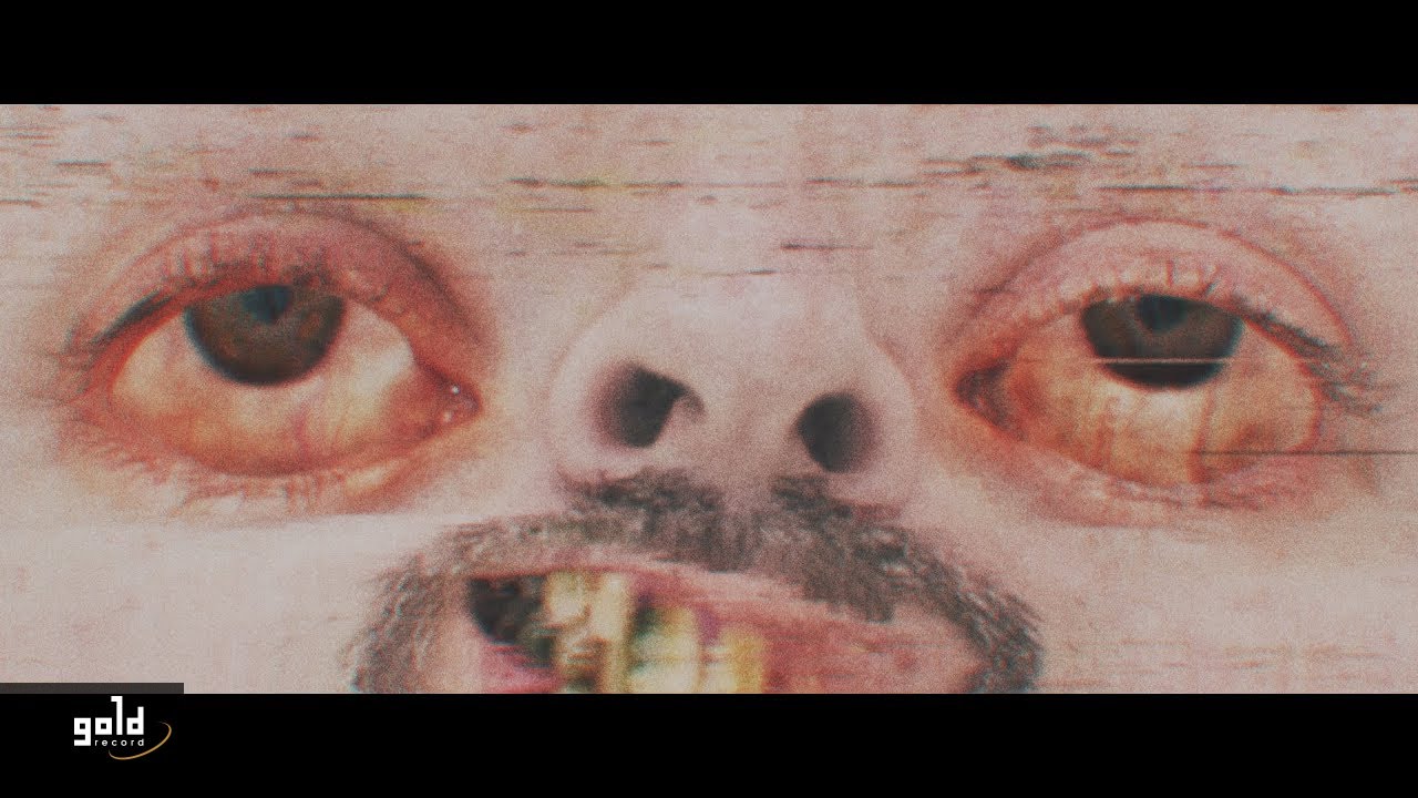 FISH! – Konzervzene | Official Music Video