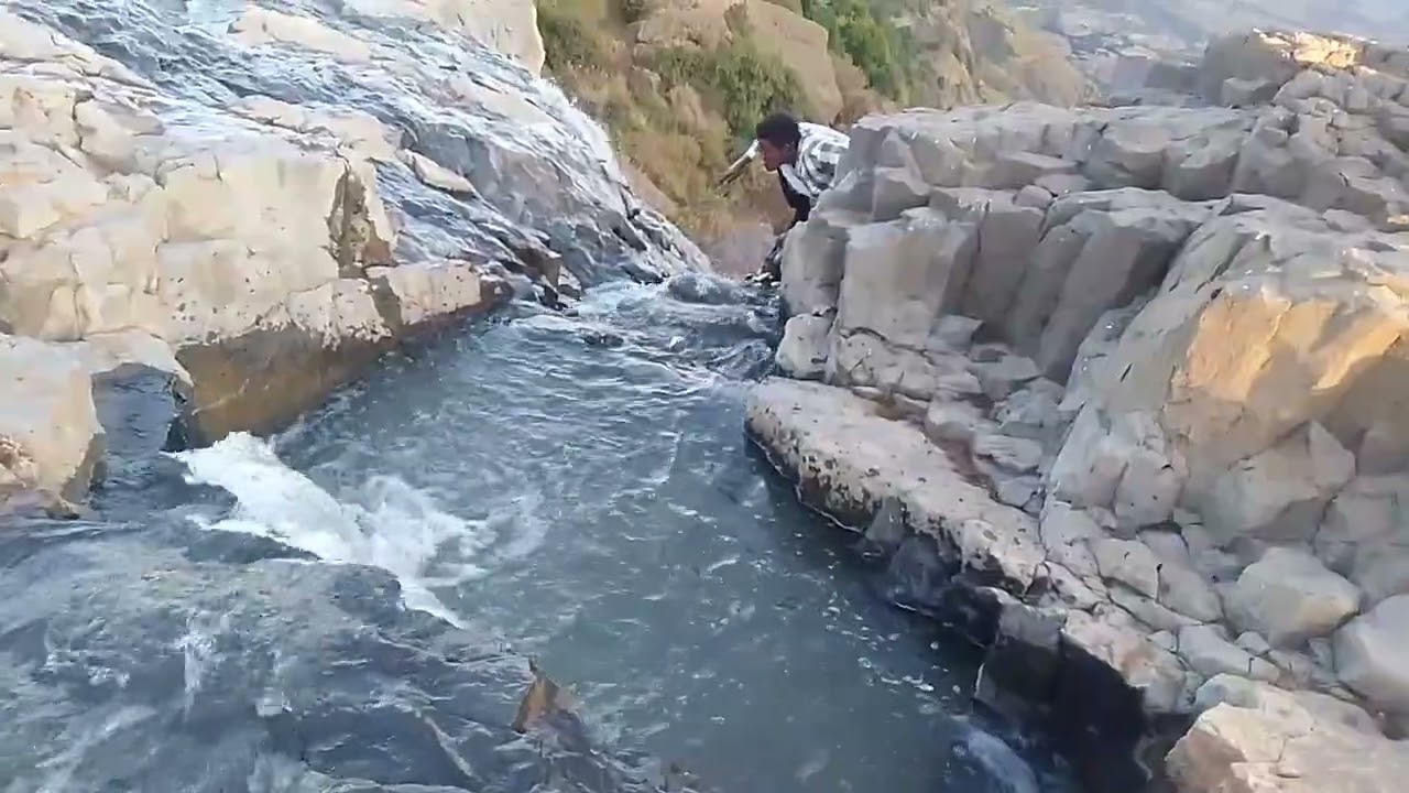 ይሔን ቦታ ካያችሁት የሆነ ስሜት ይሰማችኋል 
