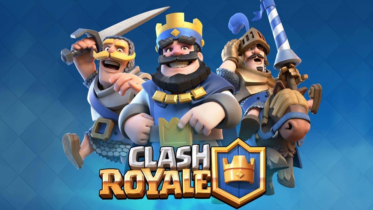 Clash royale