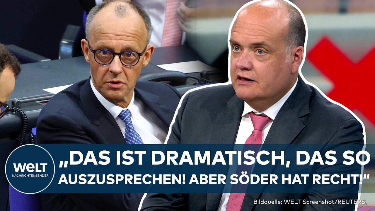 DRAMA UM KANZLERWAHL: Ein Vorbote des Zerfalls von Weimar und Hitlers Aufstieg? 