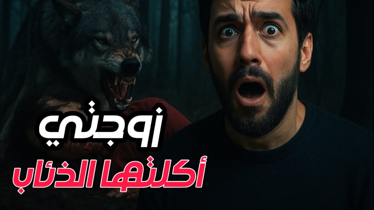 | 222 | رجل يتلقى التعازي في زوجته التي أكلتها الذئاب وبعد 4 سنين تحصل المفاجأة | قصص عجيبه غريبه