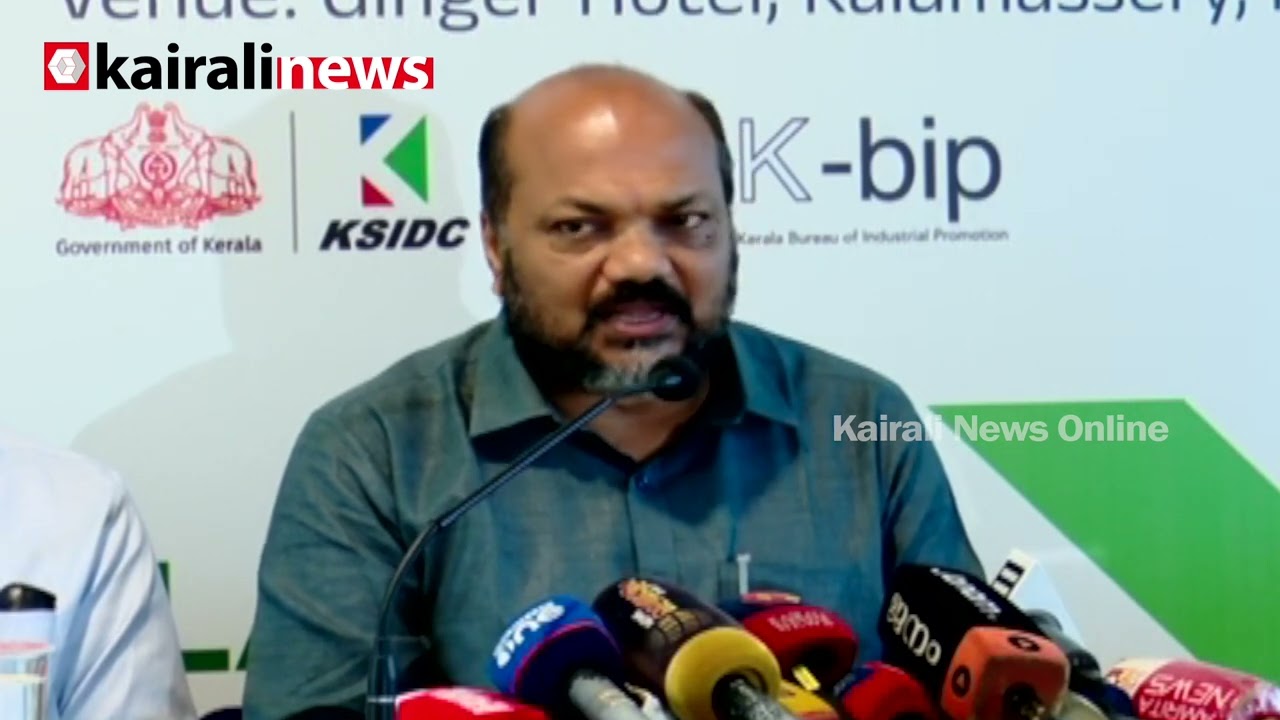 'കേരളത്തിലേക്കുള്ള നിക്ഷേപങ്ങൾ വർധിപ്പിക്കാനായി  സംരംഭക സമൂഹവും സർക്കാരും ഒരു ടീമായി പ്രവർത്തിച്ചു'