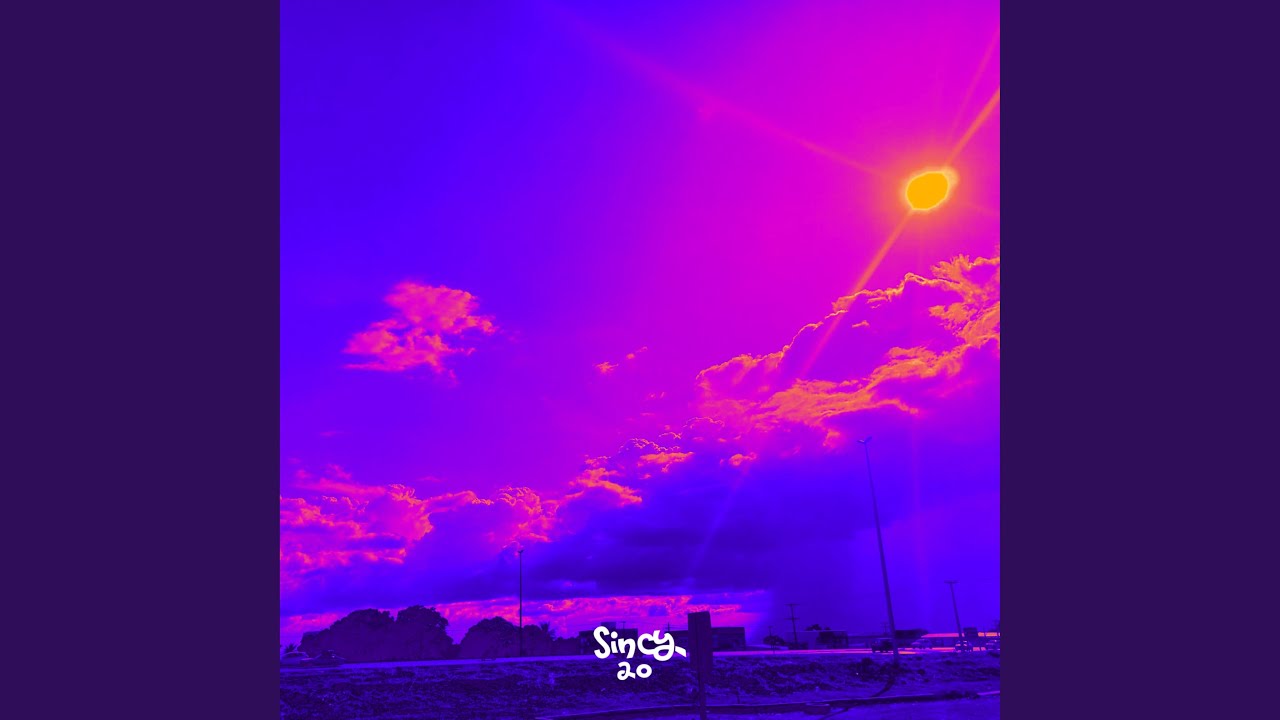 Rolling in the Sun [Instrumental]