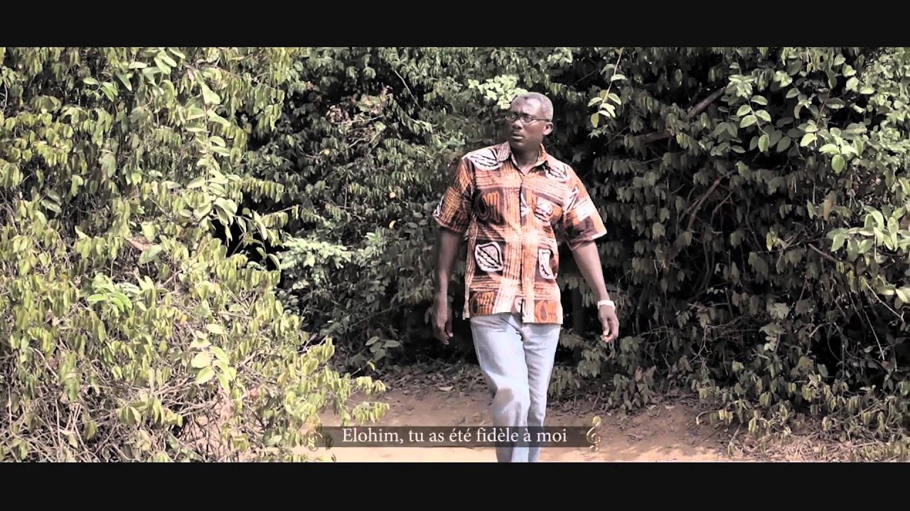 WILLIE & MIKE - FAVOUR (OFFICIAL VIDEO)