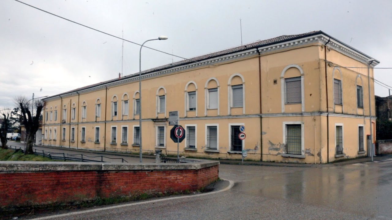 Badia Polesine - Presentato il progetto di riqualificazione dell'ex ospedale