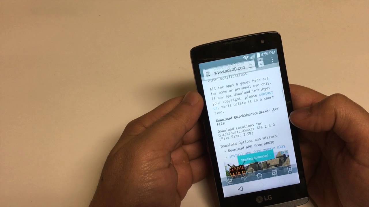 How to Bypass Google Account FRP LG Leon/Stylo  (ANDROID LOCK)