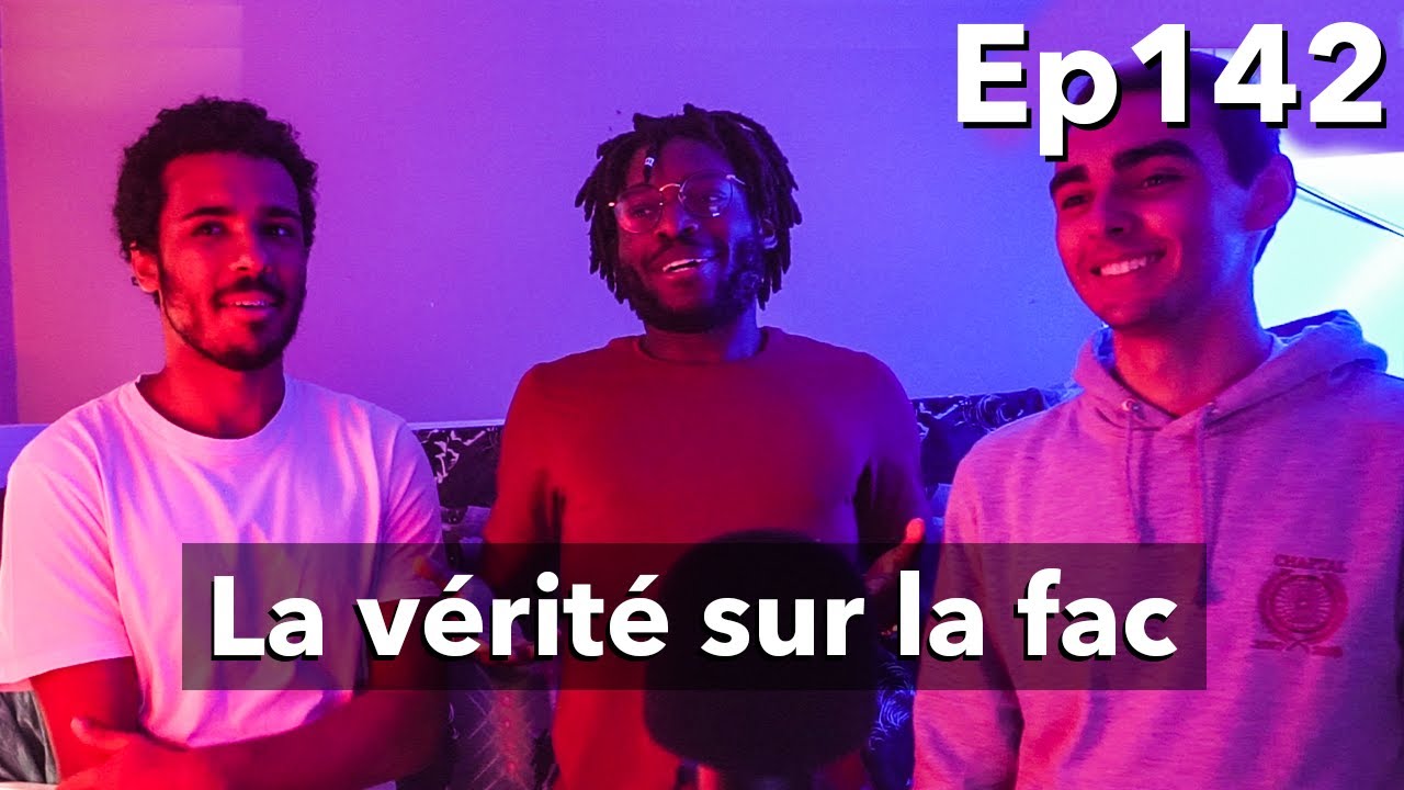 LA VÉRITÉ SUR LA FAC