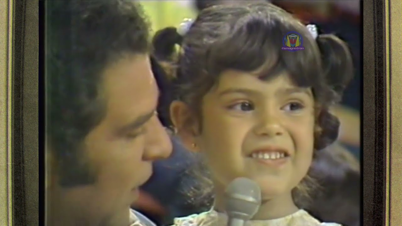 Tandas Comerciales + Extracto Clan Infantil Sábado Gigante - Canal 13 - 1980.