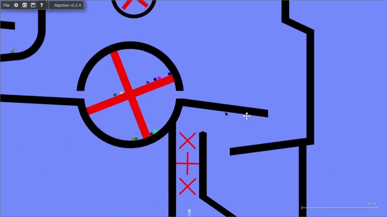 The Absolutely Amazing Marble Race Season II Part 9