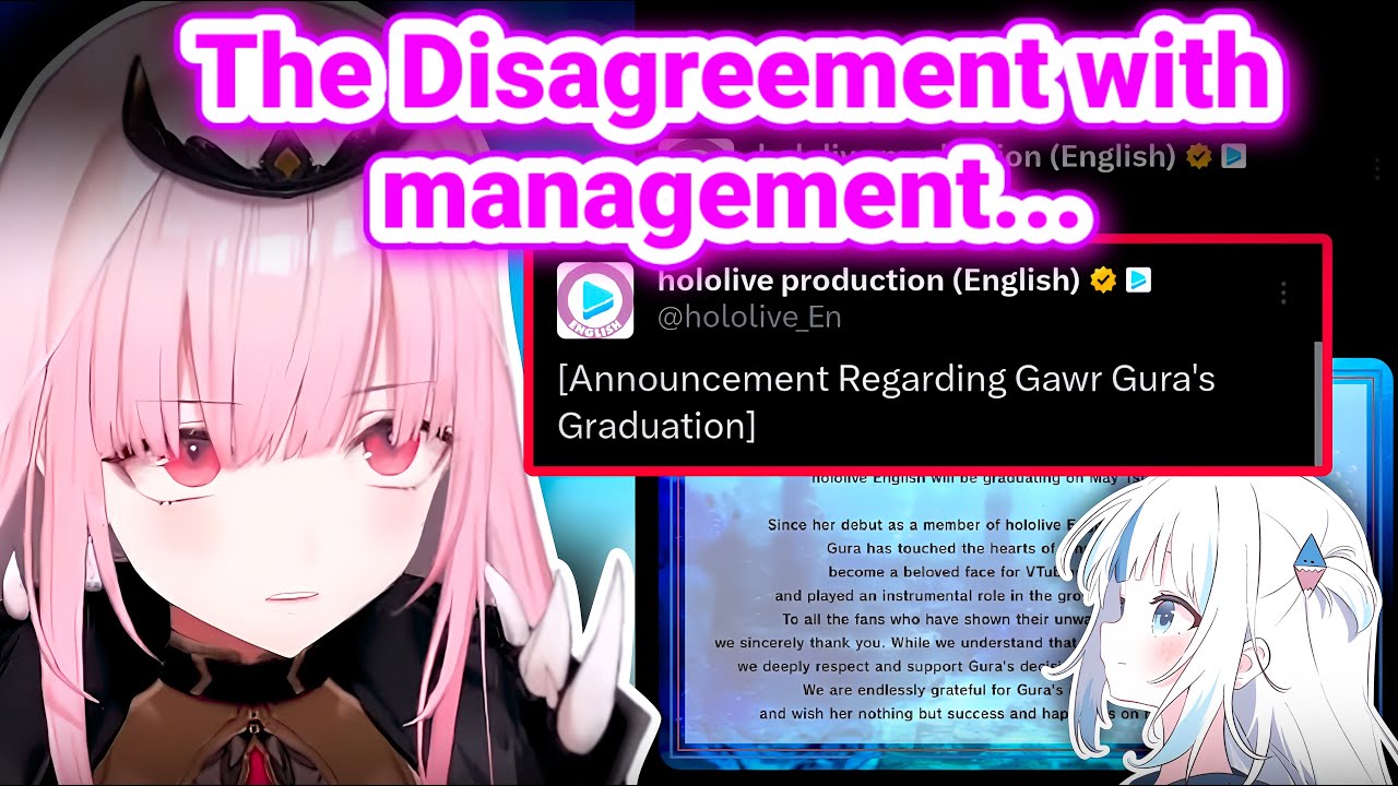 𝗖𝗮𝗹𝗹𝗶 𝗲𝘅𝗽𝗹𝗮𝗶𝗻𝘀 𝘄𝗵𝗮𝘁 '𝗗𝗶𝘀𝗮𝗴𝗿𝗲𝗲𝗺𝗲𝗻𝘁𝘀 𝘄𝗶𝘁𝗵 𝗺𝗮𝗻𝗮𝗴𝗲𝗺𝗲𝗻𝘁' 𝗮𝗰𝘁𝘂𝗮𝗹𝗹𝘆 𝗺𝗲𝗮𝗻𝘀 𝗶𝗻 𝗛𝗼𝗹𝗼𝗹𝗶𝘃𝗲 𝗮𝗻𝗱 𝘄𝗮𝗿𝗻𝘀 𝘁𝗵𝗲 𝗳𝗮𝗻𝘀