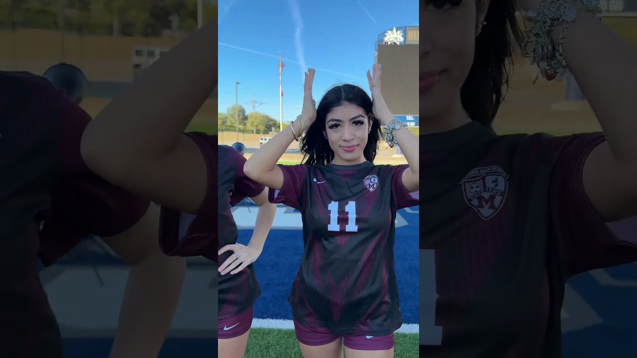Pressure? What pressure? 💪🏽 #soccershorts #trendingaudio
