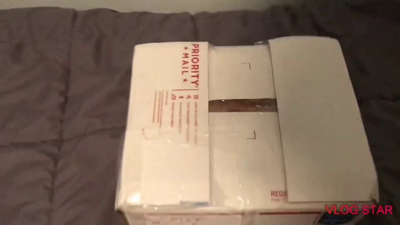 Unboxing and installation of the Dual-lite EVHC6IDP-WM