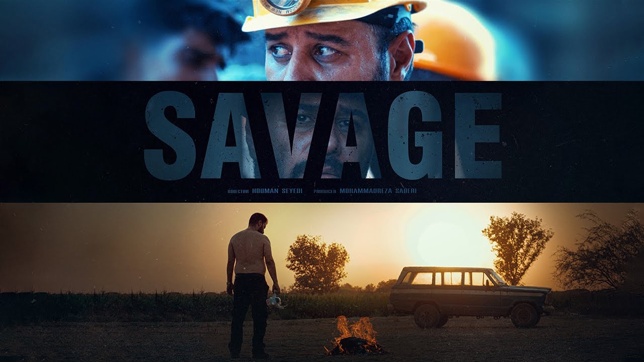 Savage (Vahshi) Soundtrack - By Nik Reich & Jaro Messerschmidt | موسیقی متن سریال وحشی