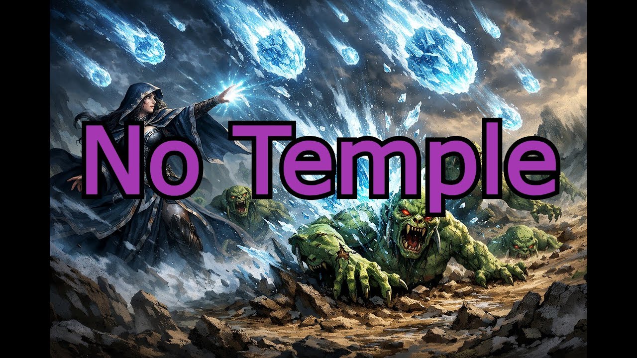 Printing Divines - Cast on Crit Comet Disciple of Varashta - High Rarity Abyss Farming (POE 2 0.4)