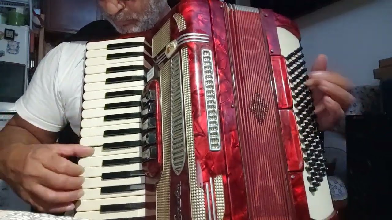 CAMPANERO JEREZANO. (pasodoble).