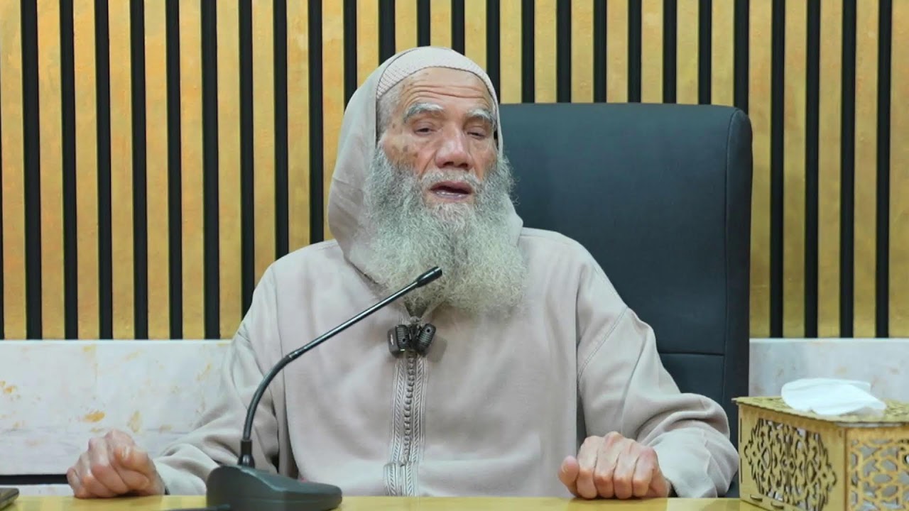 الحلقة |01| ومضـــــات رمضانيــــة |رمضــــان بين الاتبــــاع والا بتــــداع| الشيخ محمد بن عسو