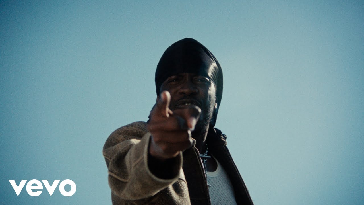 Master Peace - There&rsquo;s No More Underground