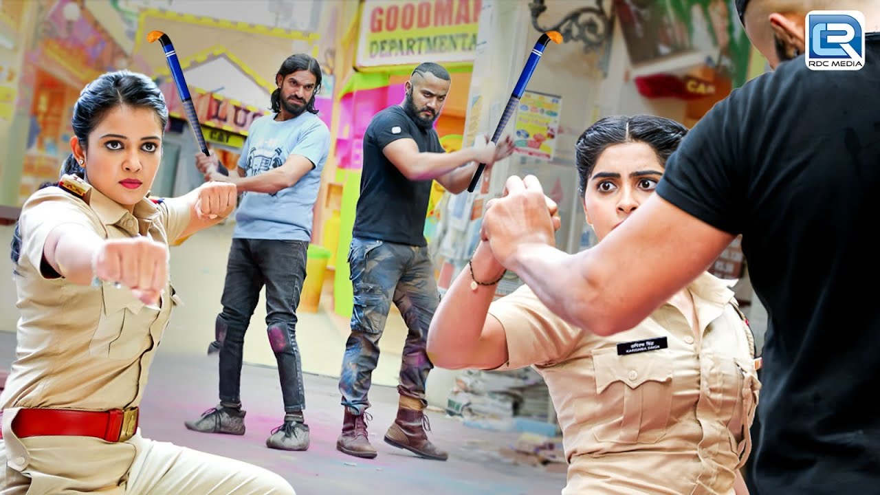 Karishma Singh को बचाने के लिए Haseena ने दिखाया अपना Power | Best Of Maddam Sir | Superhit Episode