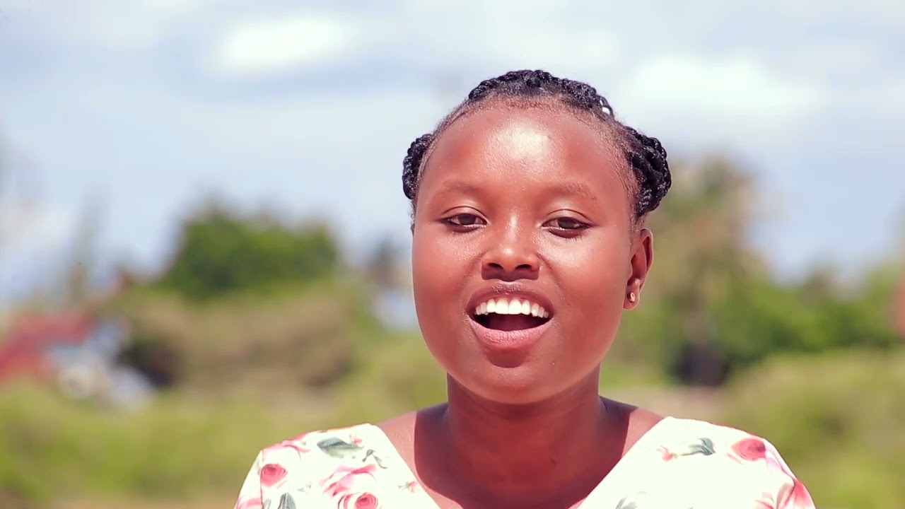 NJIA YA UZIMA (Official video) - KWAYA YA MT.FILOMENA MABIBO HOSTEL (UDSM)