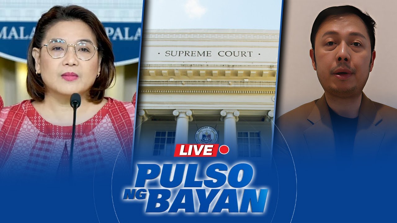 LIVE: Pulso ng Bayan sa SMNI | January 30, 2026