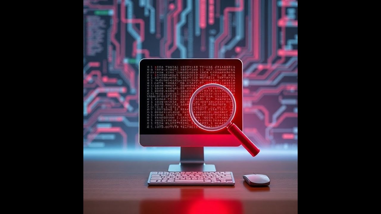 How to Extract Hidden Credentials from Binary Files