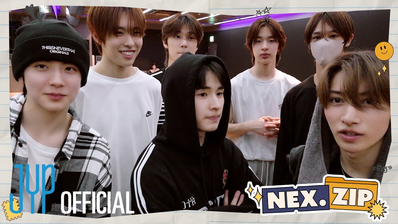 [NEX.Zip] #4 