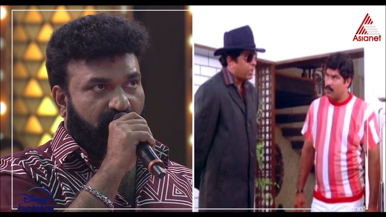 #LegacyEvents ഒരു സ്പോട്ട് ഡബ്ബിങ് അപാരത