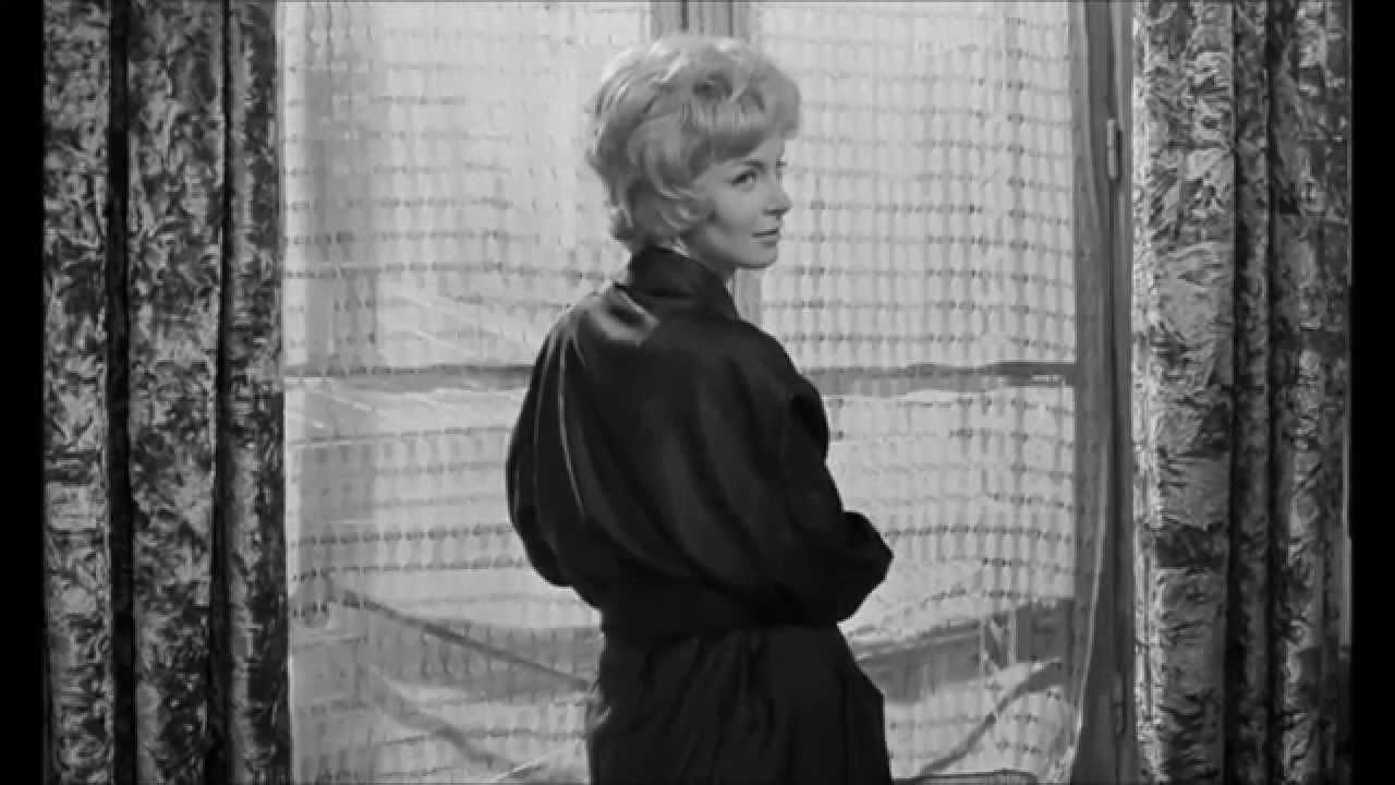 Paul Newman and Joanne Woodward - Everything