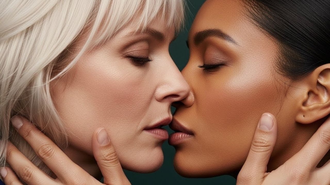 What Happens When Enemies Fall in Love?A WLW Story