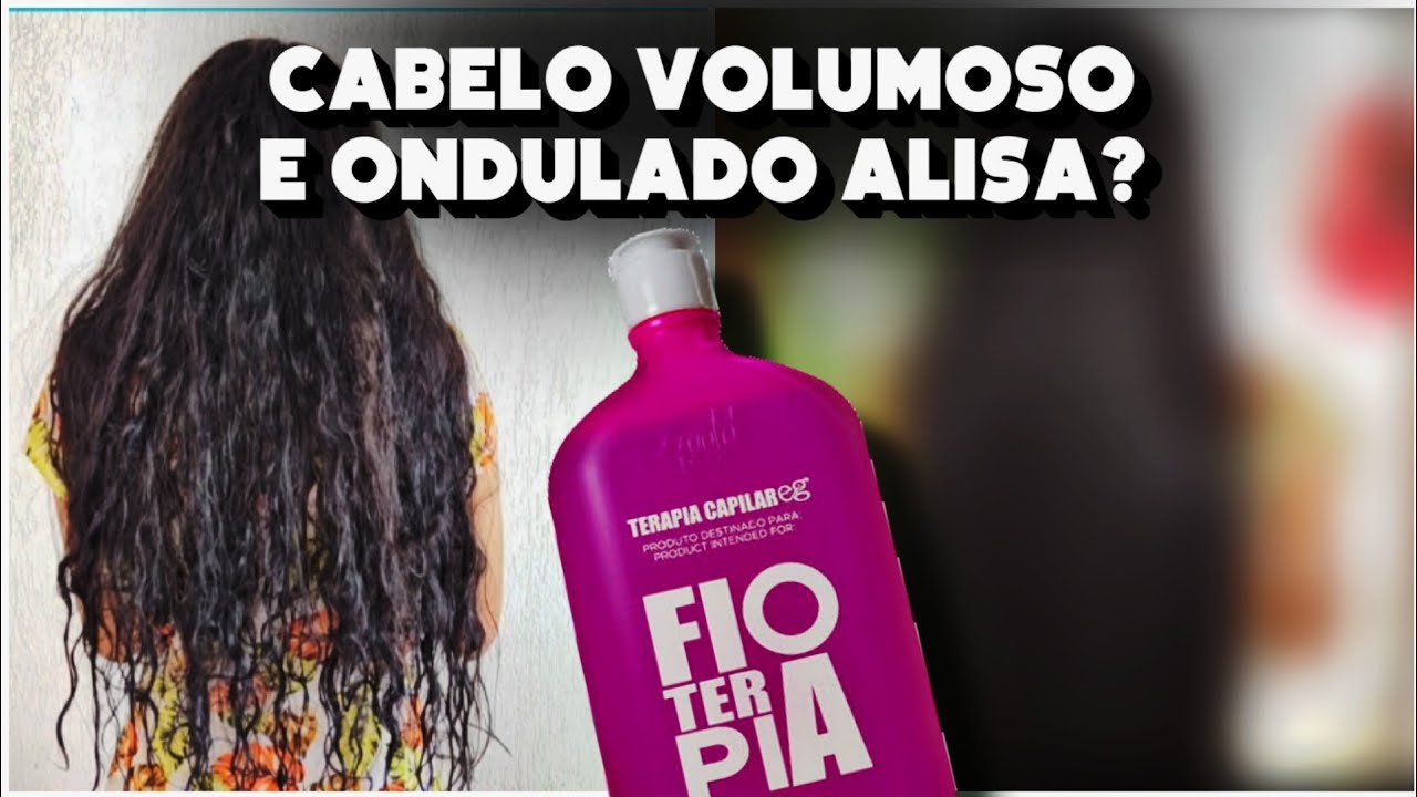 fioterapia alisa |progressiva everk fioterapia