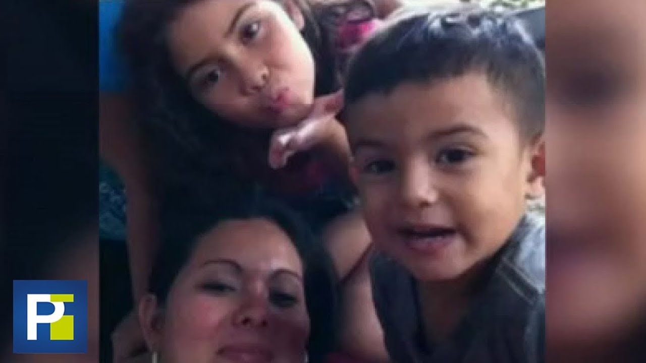 Una madre y sus hijos llegaron a EEUU buscando una oportunidad, pero fueron asesinados sin clemencia