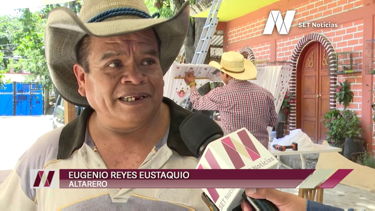 Don Eugenio es 