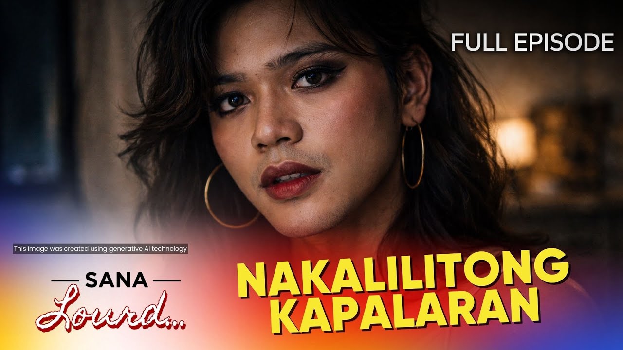 TRUE DRAMA - Dalawang kasarian ni Makoy | Sana Lourd Relationship Stories