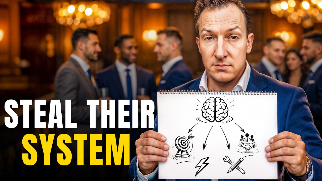 How to Educate Yourself Like Society's 1% Elite (for free) 
