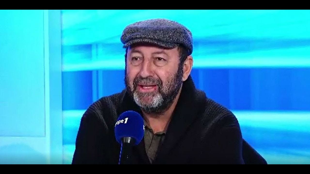 Vers une quatrième saison pour Baron Noir ? Pour Kad Merad, elle serait peut-être de trop