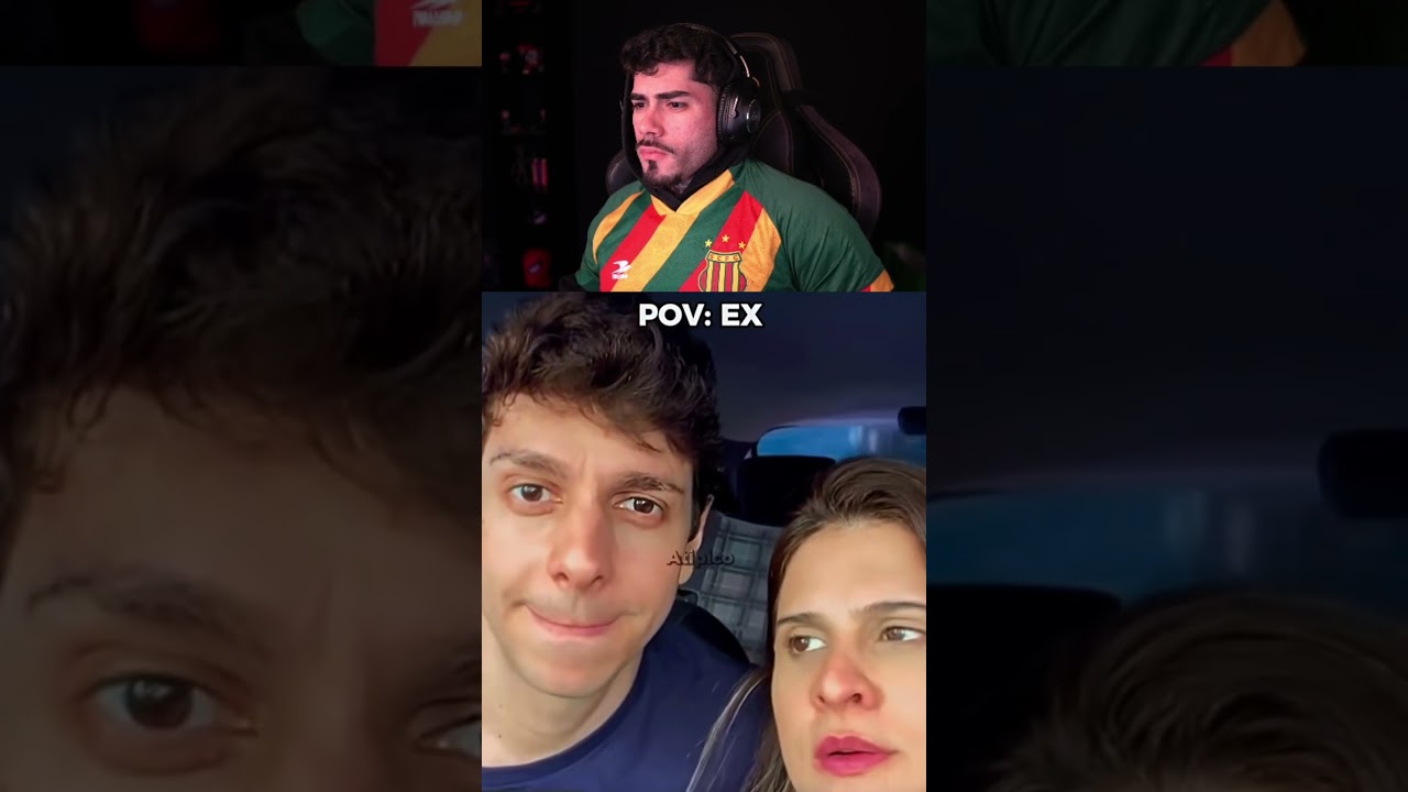 KKKKKKKK #brabox #dandara