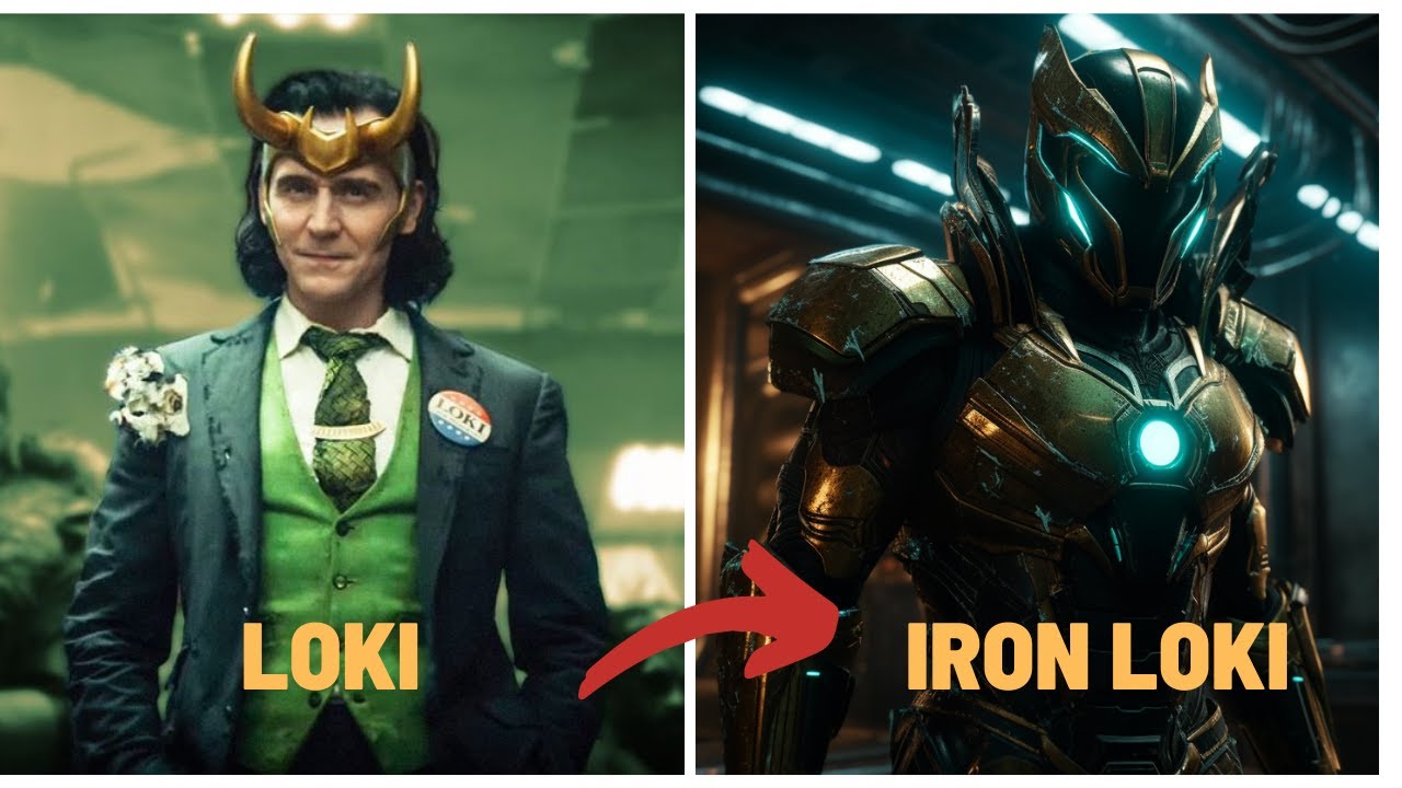 What if...? Tony Stark gave his armor technology to other heroes (part 2)
