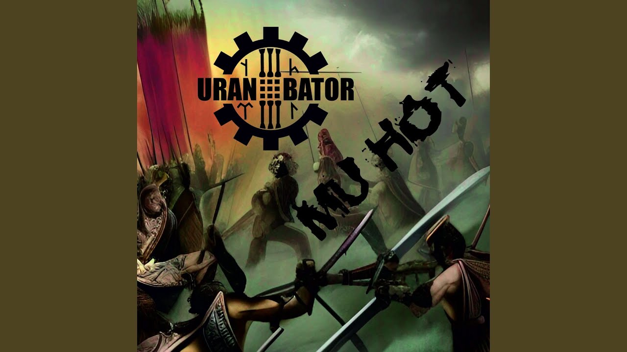 Mu Hot