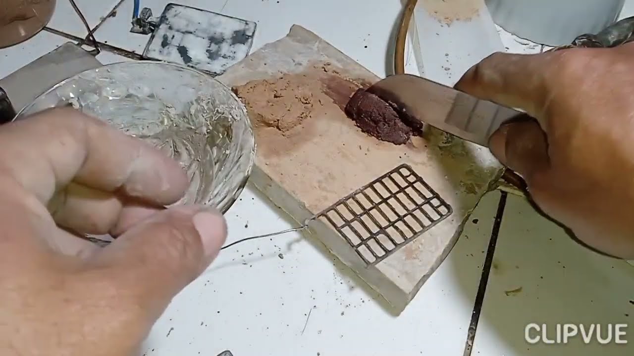 pasta PBO2 | cell aki