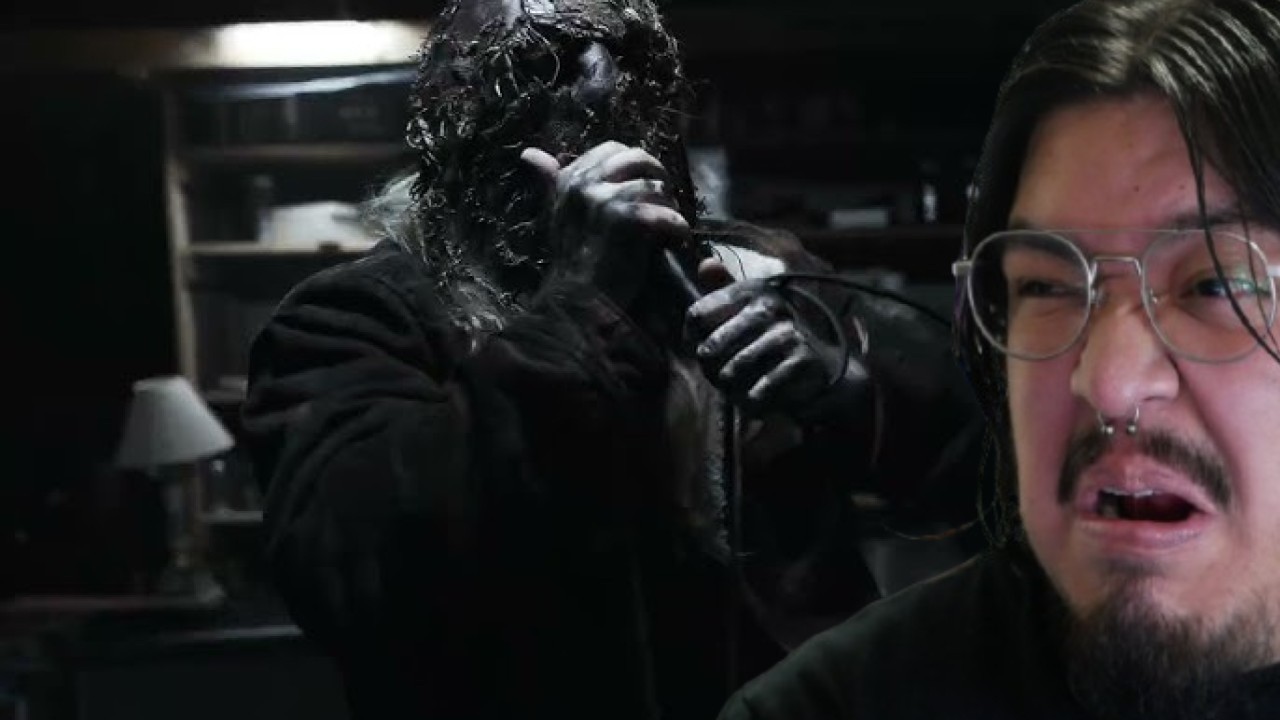 1ST LISTEN REACTION ROTNEST - Medulla feat. Deadlocked US (Official Video)