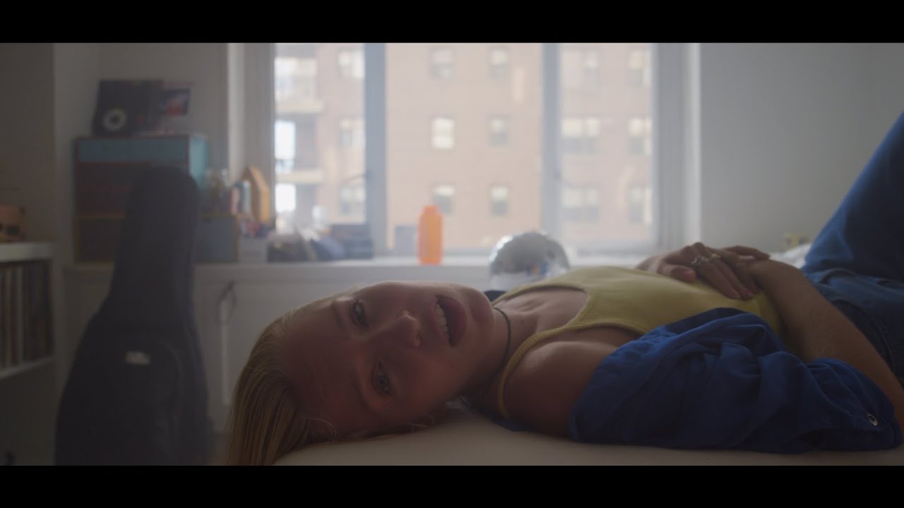 Maude Latour - Block Your Number