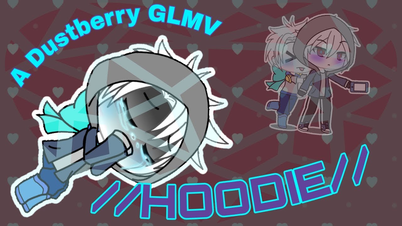 //Hoodie// ~A Dustberry GLMV~