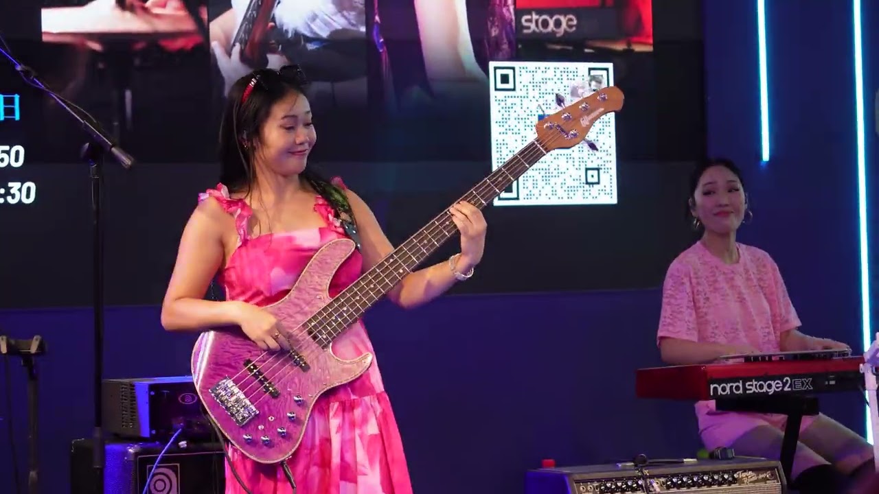 2025 Music China