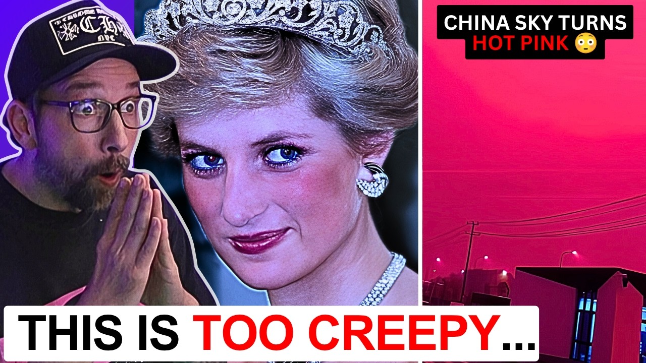 32 Minutes of Creepy TikToks That Feel Like a Fever Dream... 😦