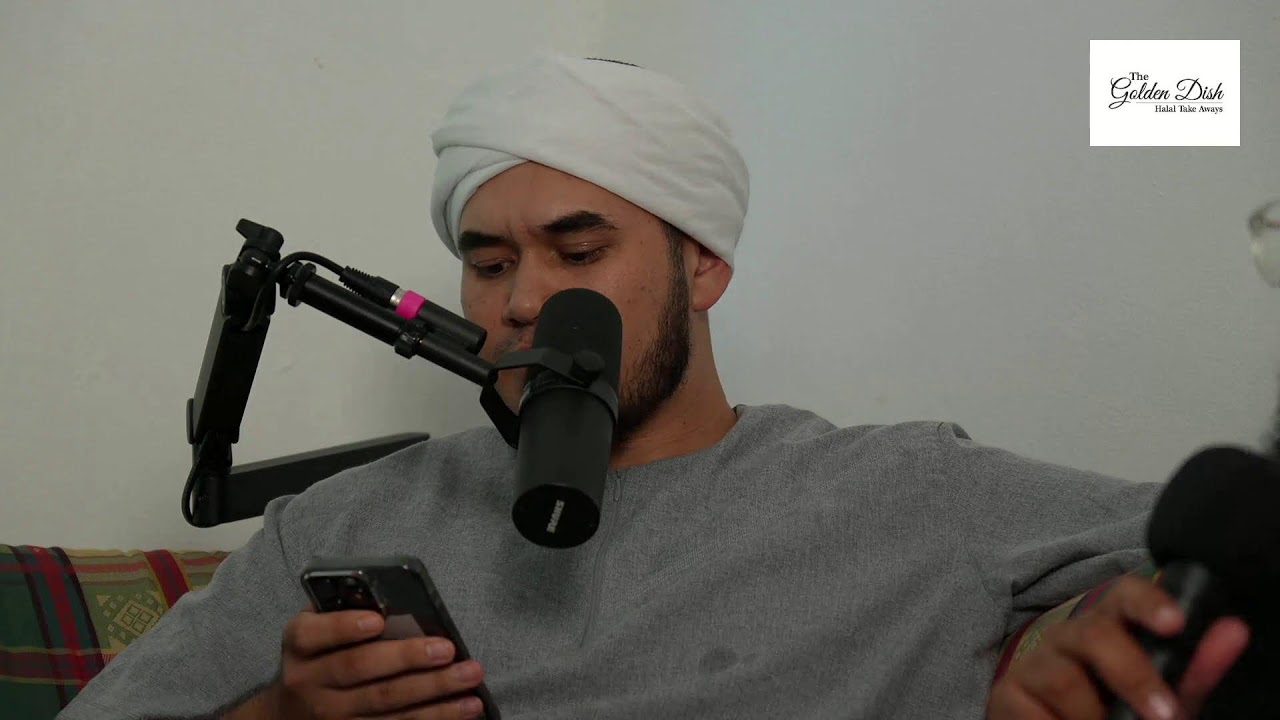 The Fast Lane by Khuddam al-Islam - Episode 2