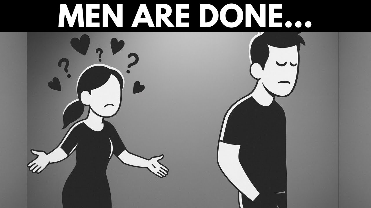 Men Aren’t Approaching Women Anymore — Here’s the Brutal Truth
