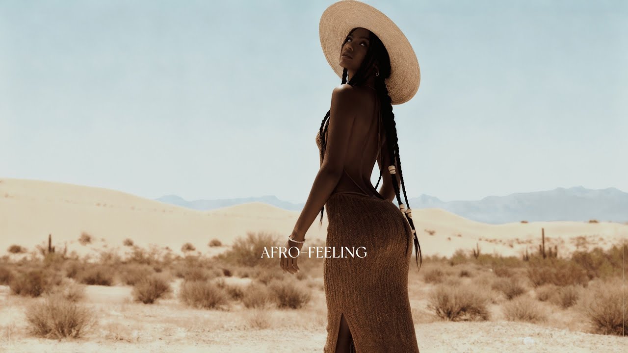 Afro House Mix 2025 | The Best of Afro House 2025