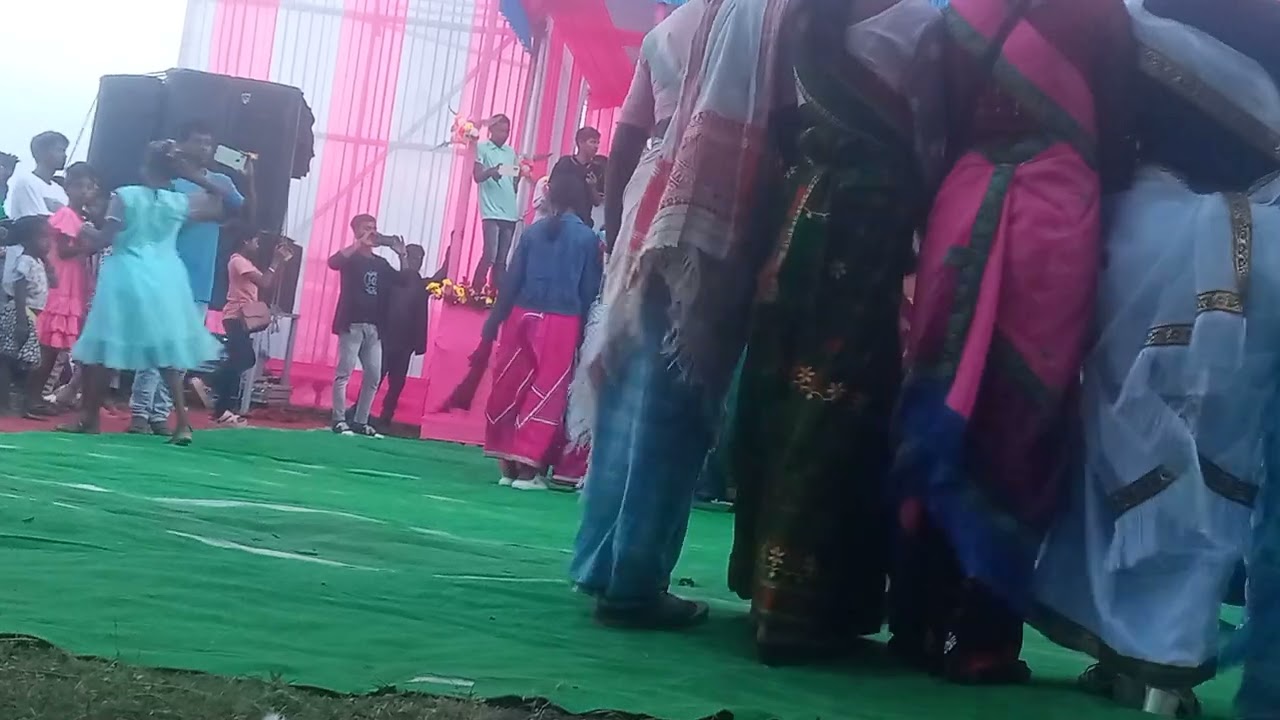 Karigao meeting