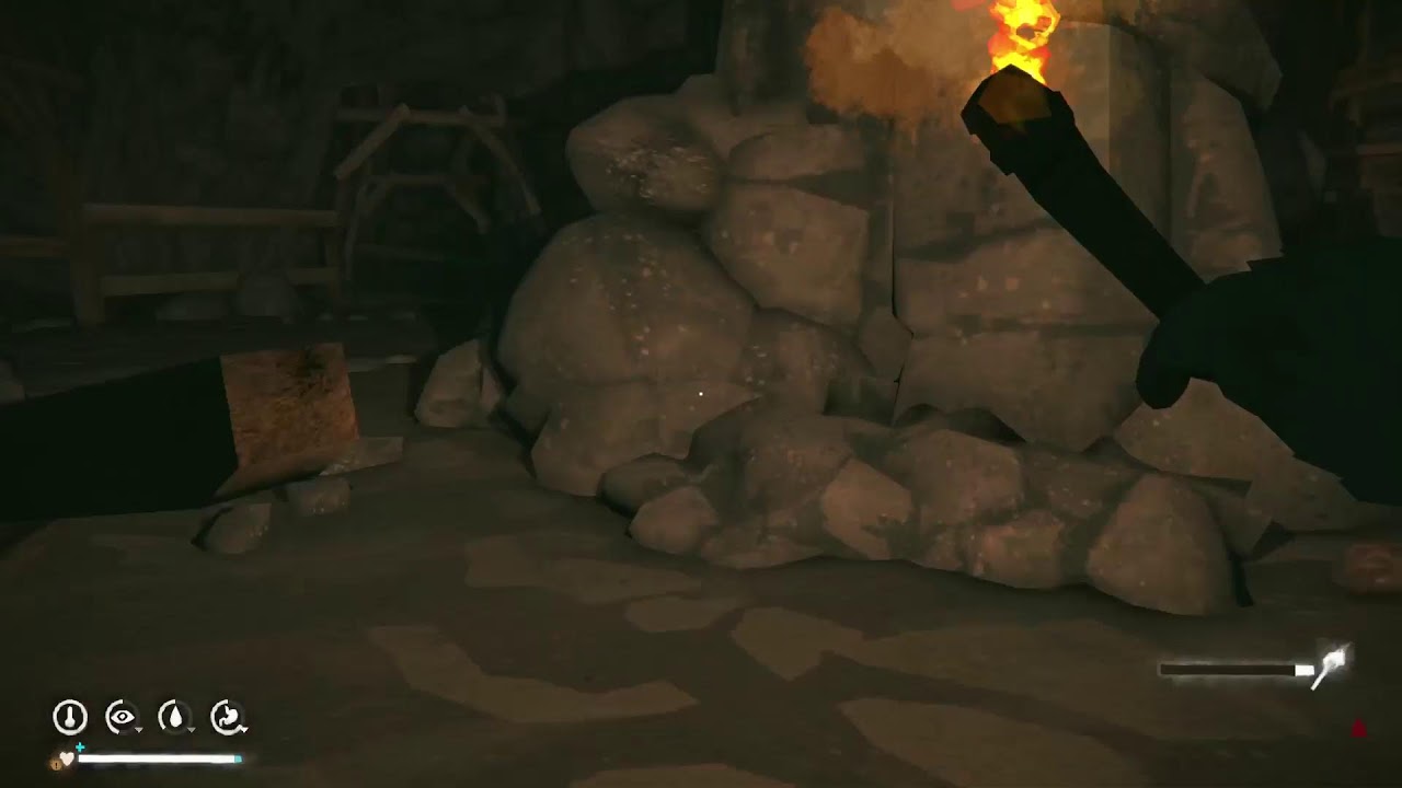 The Long Dark PS5 voyager survival day 99 Prep for Pleasant Valley